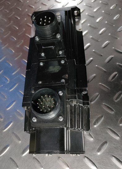 无锡安川伺服电机维修