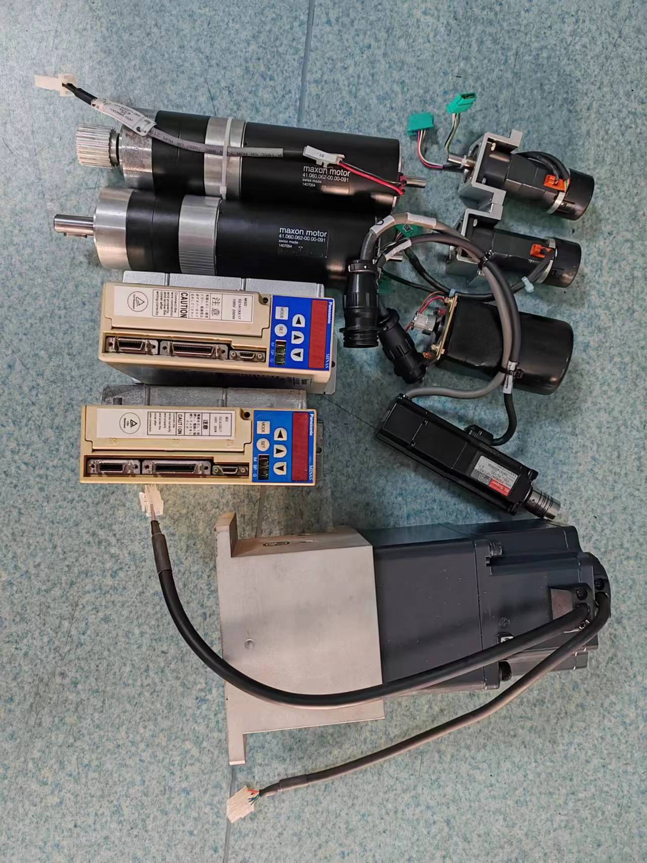 丹翔专业修理半导体机械配件维修故障维修