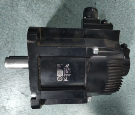 江苏安川伺服电机维修