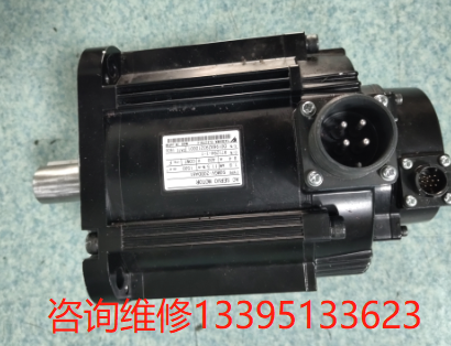 上海安川伺服电机维修