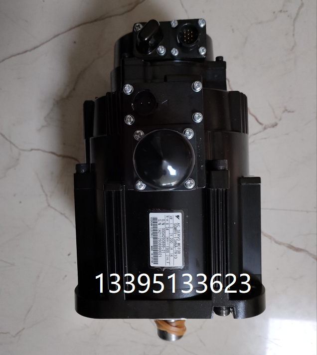 常州安川伺服电机维修