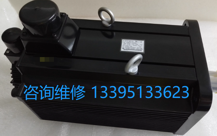 苏州安川伺服电机维修