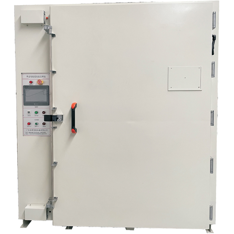 接触式高真空烤箱工业烤箱生产 智能变频真空烤箱定制