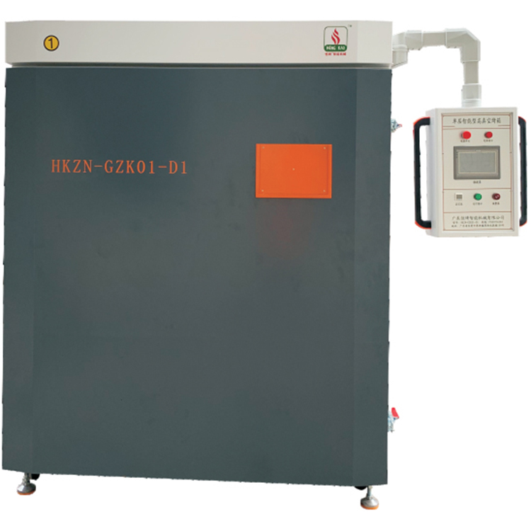 广西真空烤箱 嵌入式高真空烤箱 快速烘干真空烤箱 恒烤工厂定制