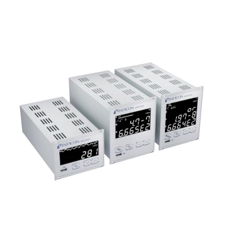 供应 INFICON真空计控制器VGC501
