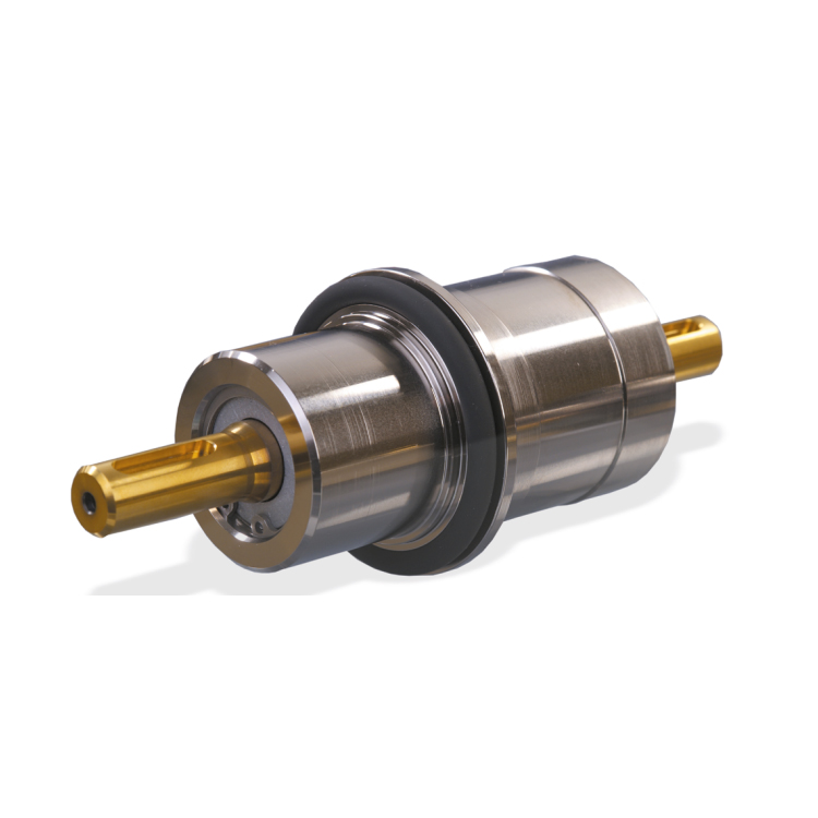 供应 INFICON旋转式馈入装置ISO-KF ISO-K FRH DN 16 – DN 63