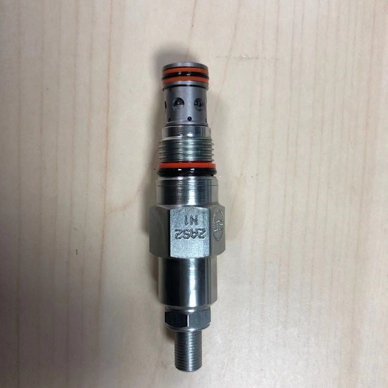 现货 SUN 插装阀 RDBALAN