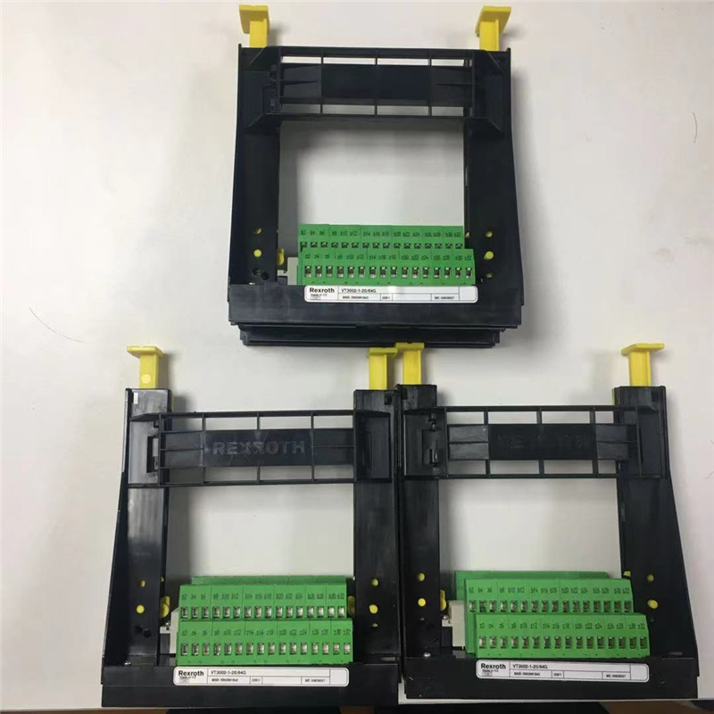 力士乐 放大板 VT-3002-1-20 64G