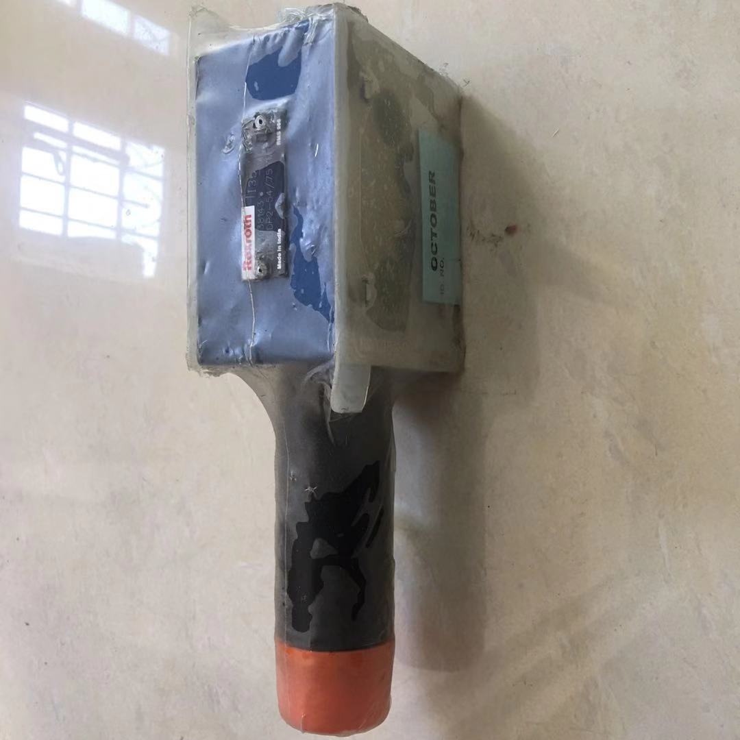 力士乐先导式减压阀 R983038143 ZDR10DP2-5X75YM IN010