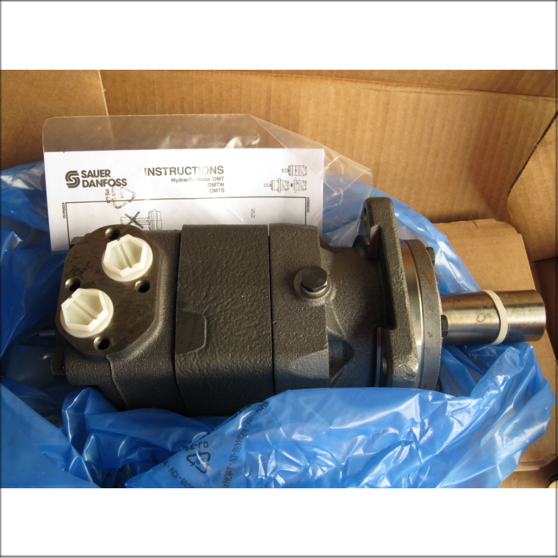 丹佛斯摆线马达OMT500T 151B3062