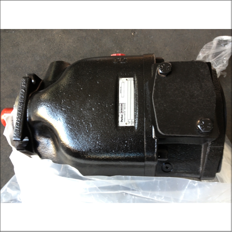 供应Parker派克柱塞泵PD100AM286490