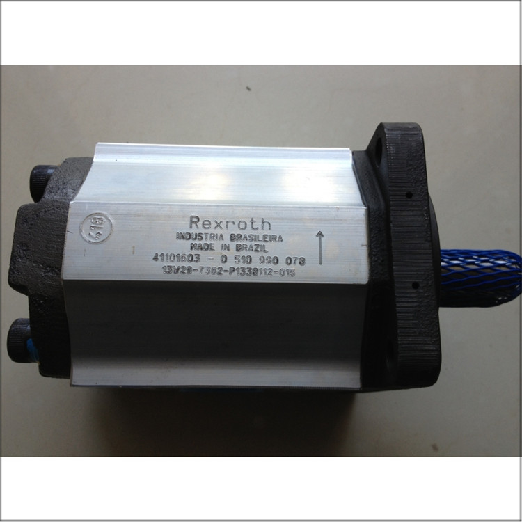 供应 力士乐齿轮泵 0510990078