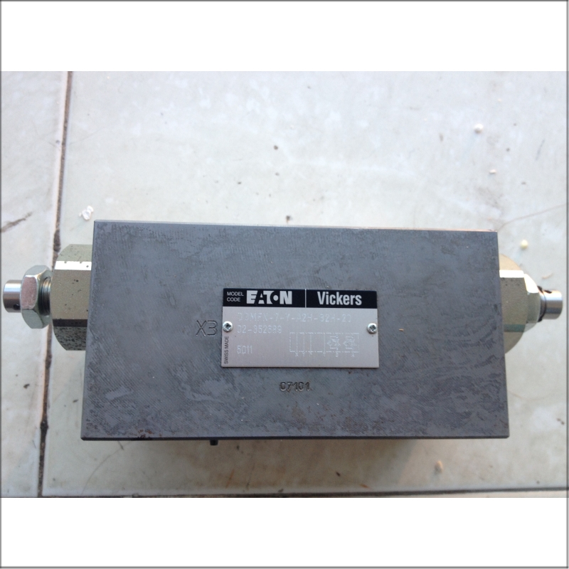 供应 威格士 减压阀 DGMFN-7-Y-A2H-B2H-20