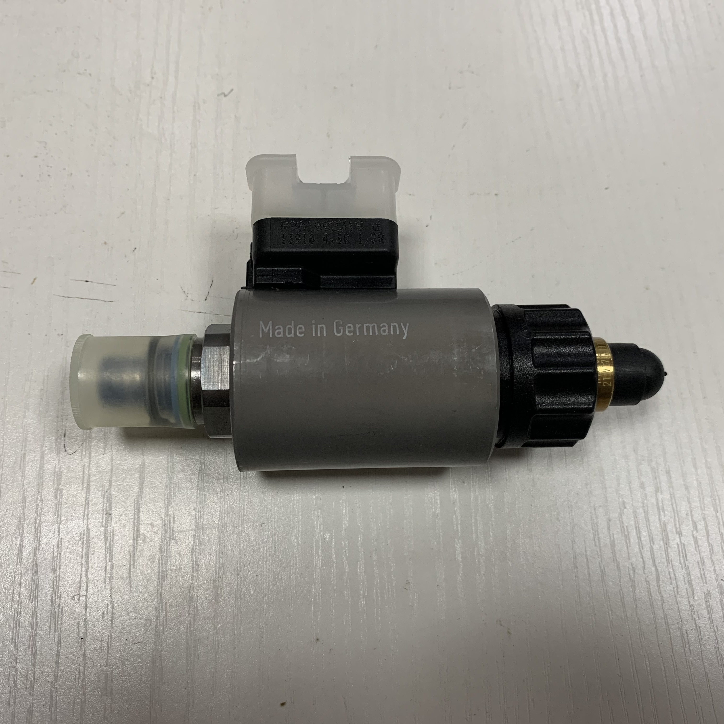 KBPSN8AA HCG24K4V-1 力士乐 比例阀