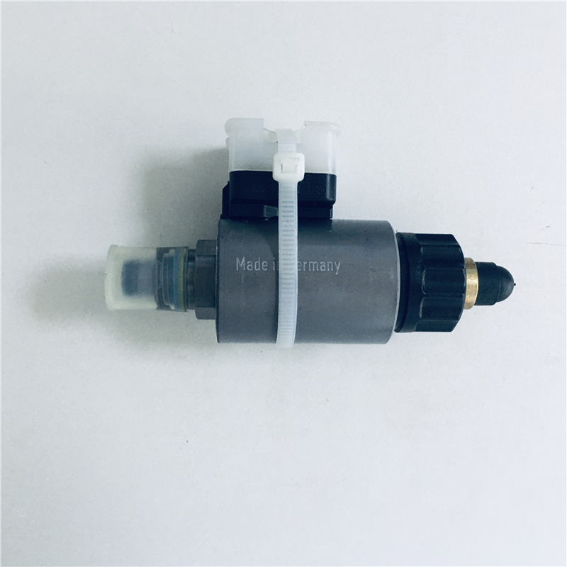 R901049877 KBPSN8AA HCG24K4V 力士乐 比例阀