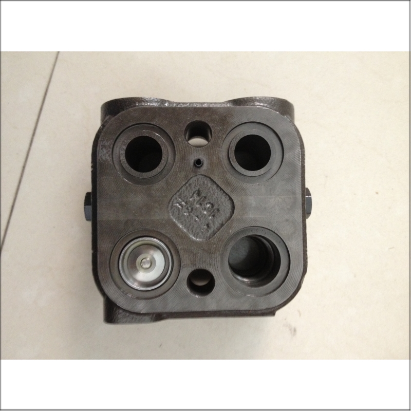 供应 DANFOSS丹佛斯转向器阀块152-1133OVPL28