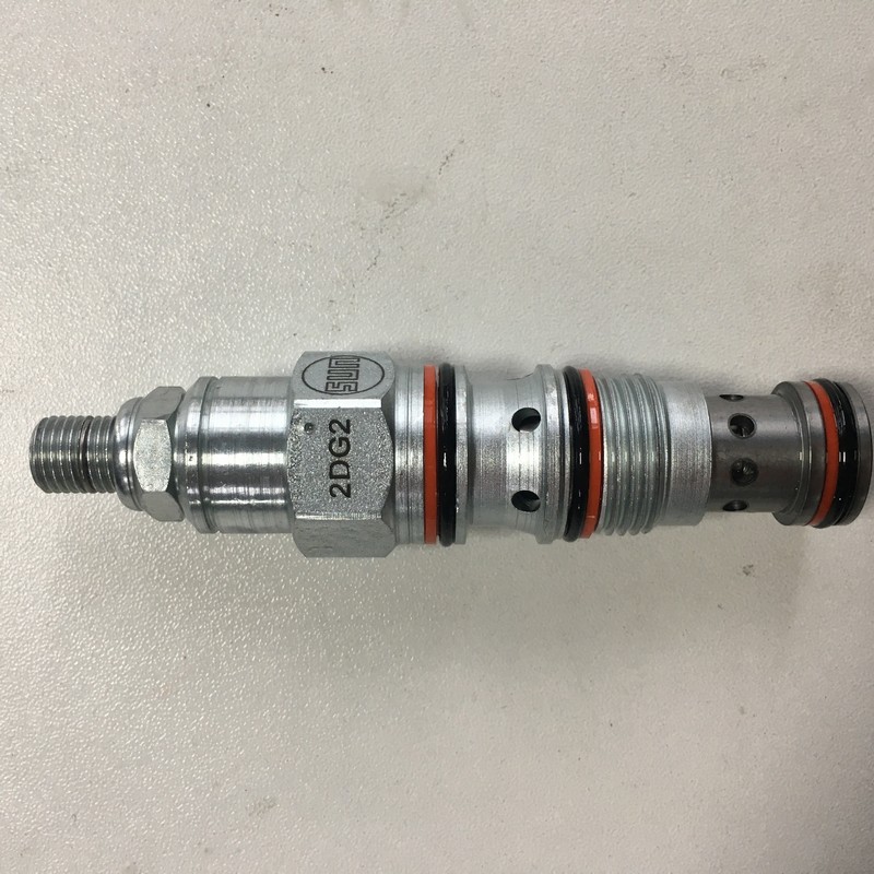 现货 SUN 插装阀 DPBCLAN