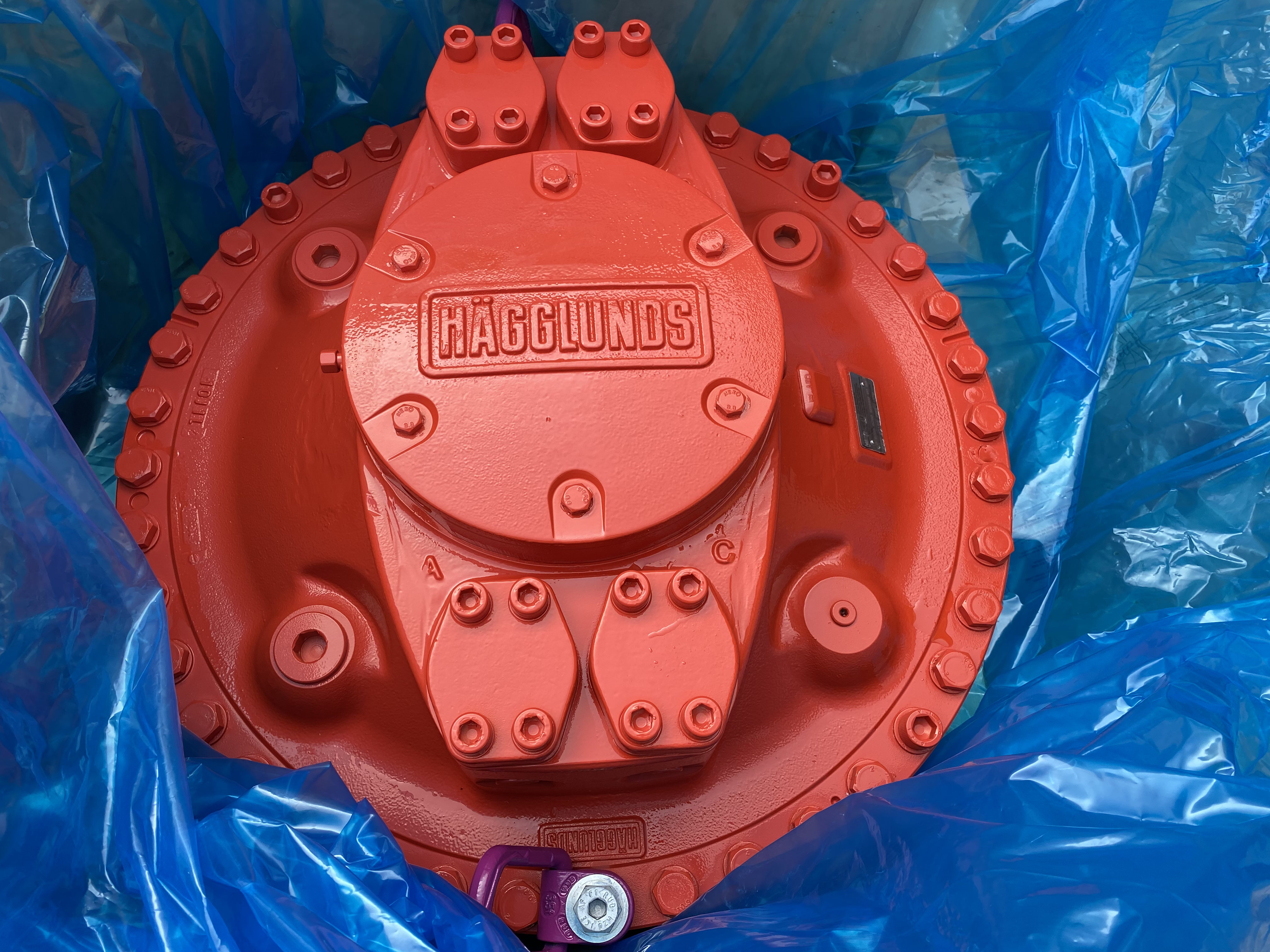 供应 赫格隆 CB 马达CB-0280-0280-SA0N00