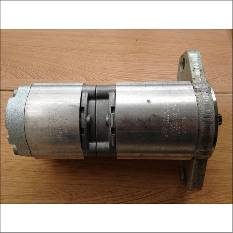 供应 力士乐齿轮泵 0517665306