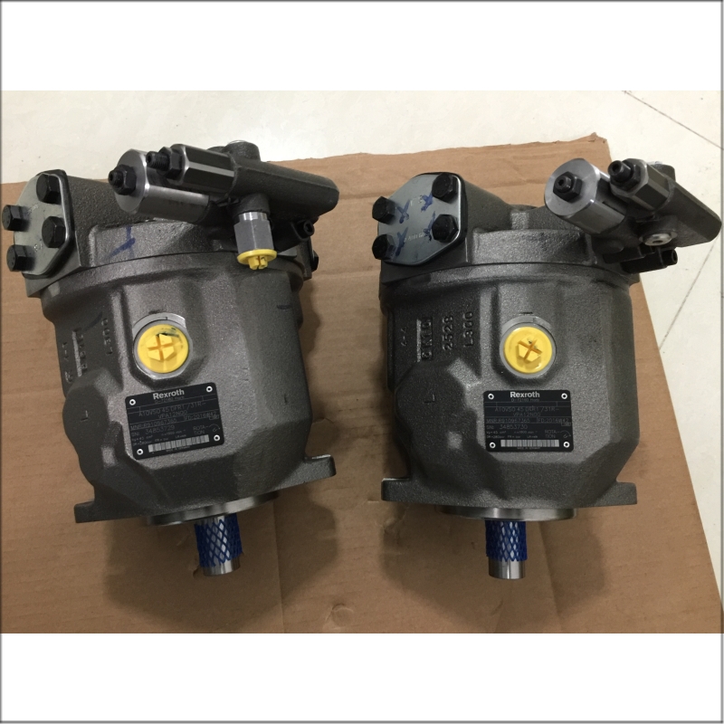 供应 力士乐柱塞泵 A10VSO45DFR1 31R-VPA12N00
