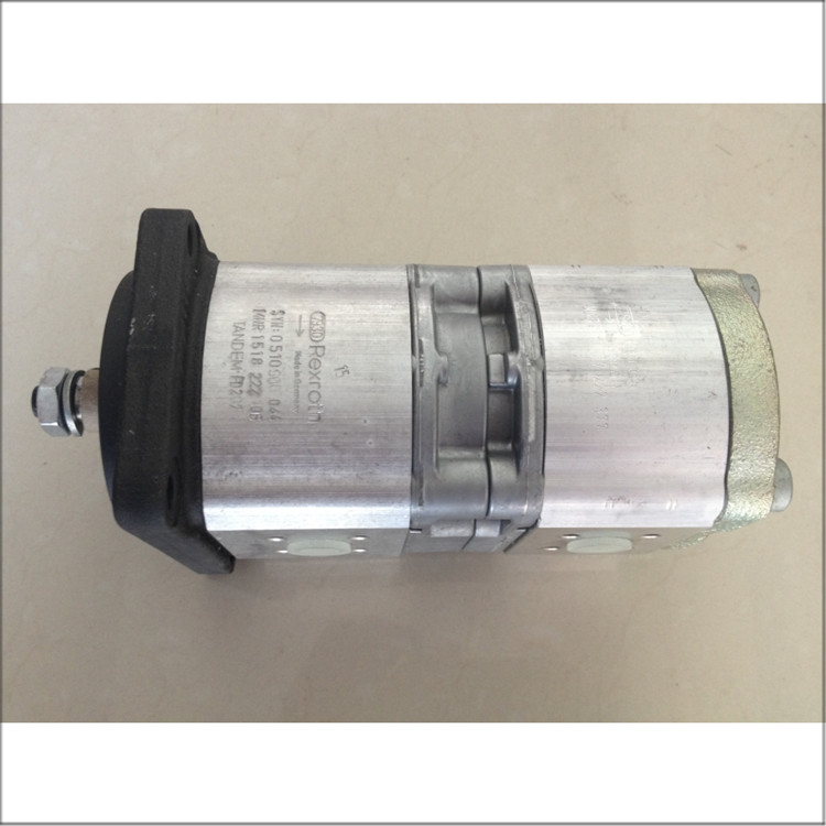 供应 力士乐 齿轮泵 0510900044