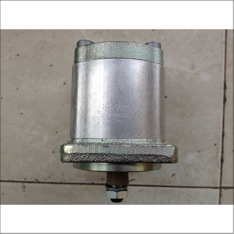 供应 力士乐齿轮泵 0510625033