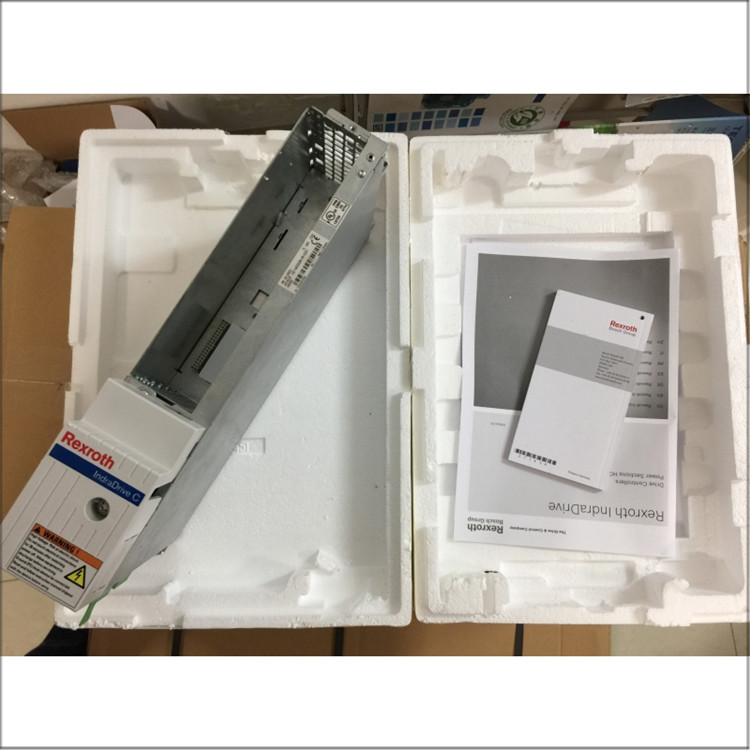 力士乐REXROTH 驱动器 HCS02.1E-W0028-A-03-NNNN