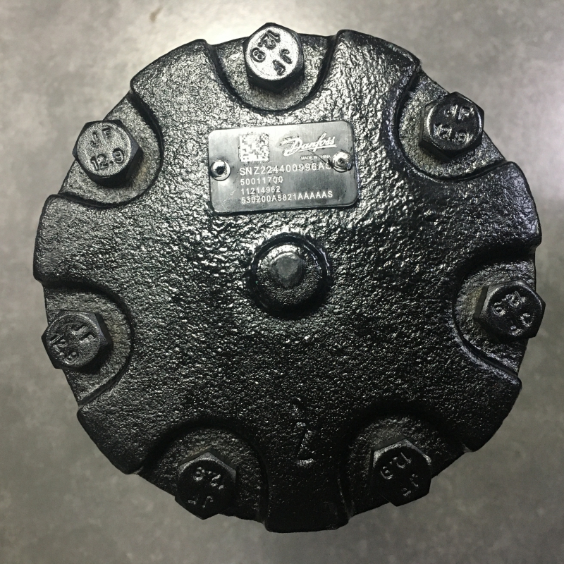 供应 DANFOSS丹佛斯液压马达530200A5821AAAAAS