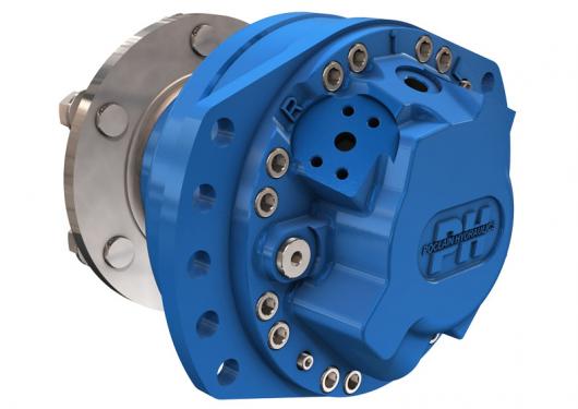 波克兰模块化液压马达MS05-MSE05