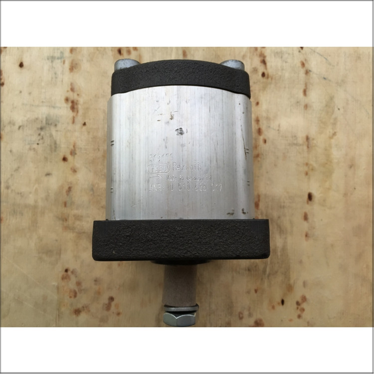 供应 力士乐齿轮泵 0510525017