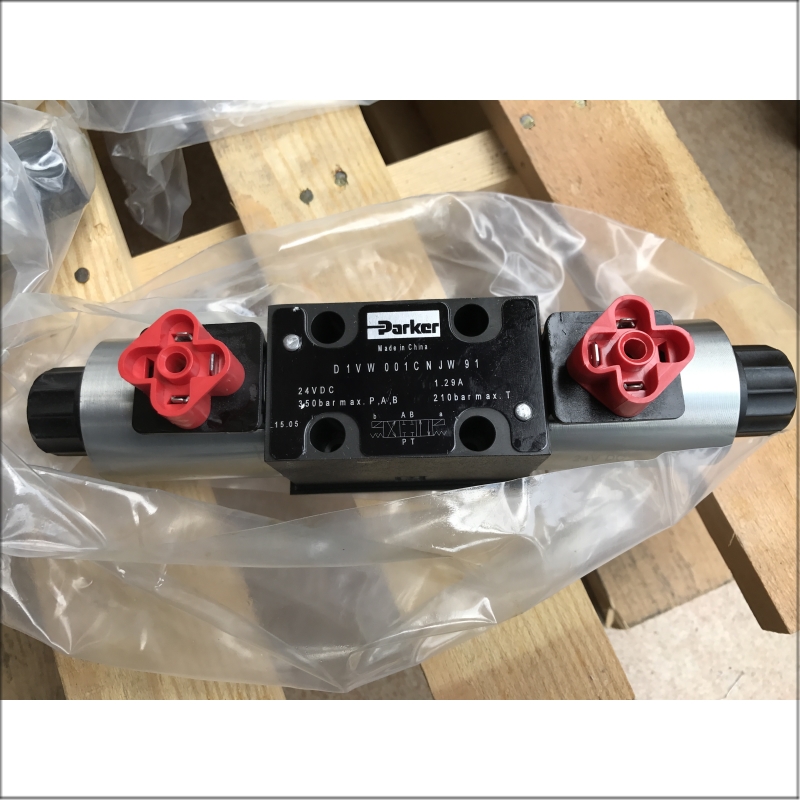 供应派克Parker电磁阀D1VW001CNJW91