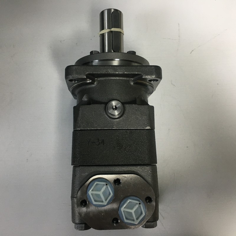 丹佛斯 摆线马达 OMT315151B3004