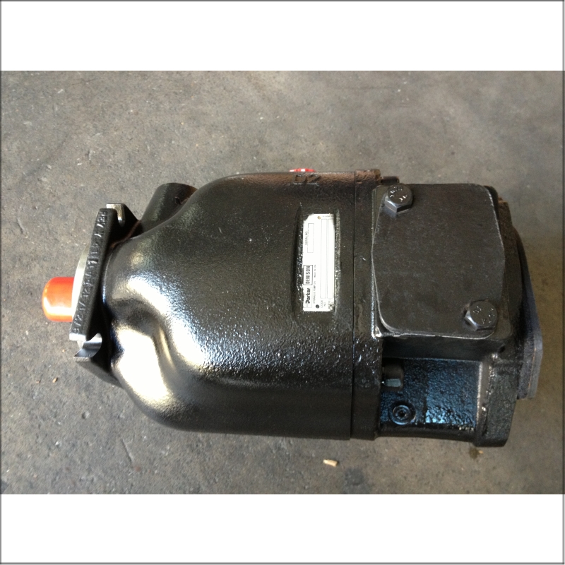 供应Parker派克柱塞泵PD100AM286492