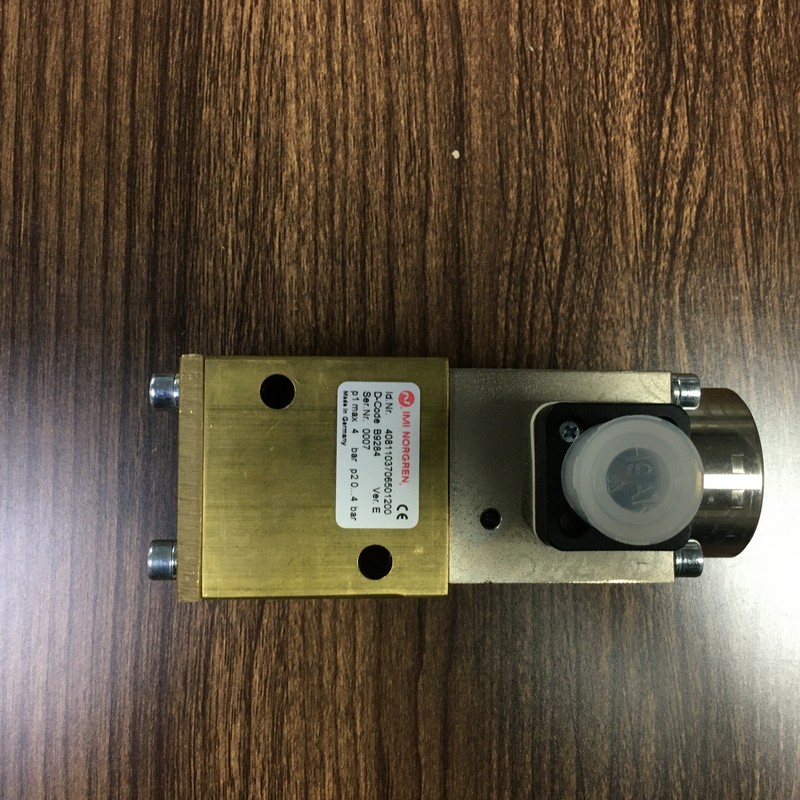 诺冠 比例阀 4081103706501200