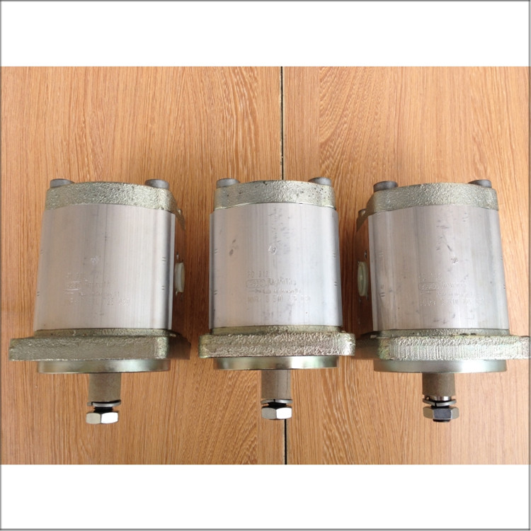 供应 力士乐 齿轮泵0510725030 AZPF-12-022RCB20K