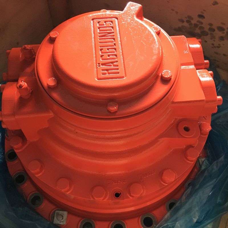 供应HAGGLUNDS 赫格隆马达 CA 210210SA0N000200