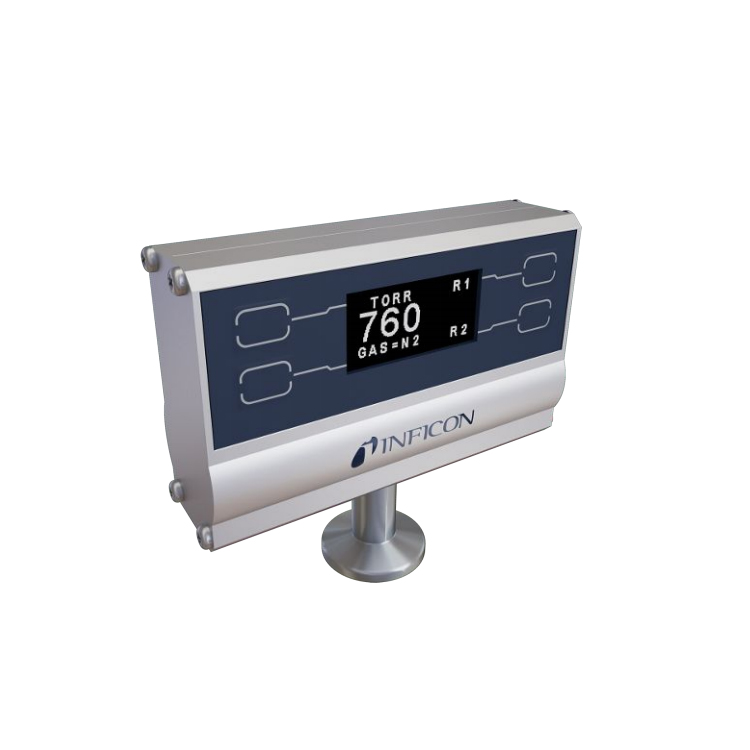 供应 INFICON增强皮拉尼真空计PGE500