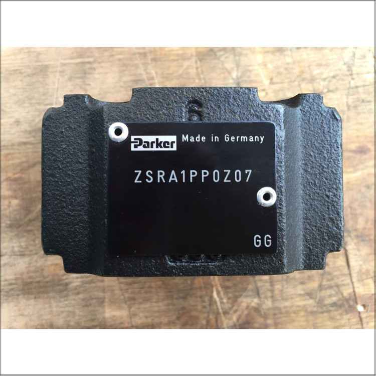 供应Parker派克电磁阀ZSRA1PP0Z07