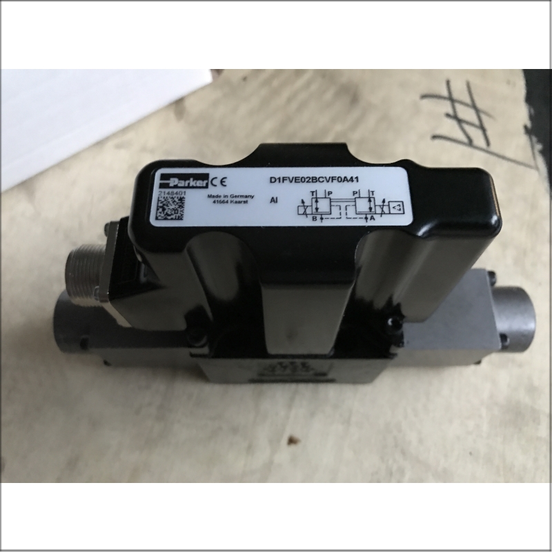 供应派克Parker电磁阀D1FVE02BCVF0A41