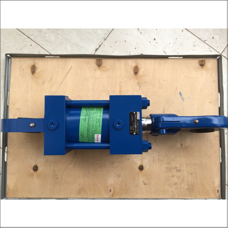 力士乐 油缸 CDT3MP5 100 45 0040F11 B22HFUVWW F11252