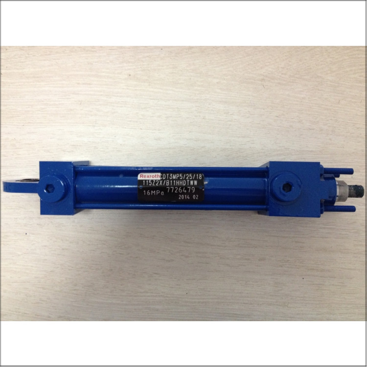 力士乐 油缸 CDT3MP5 25 18 115Z2X B11HHDTWW