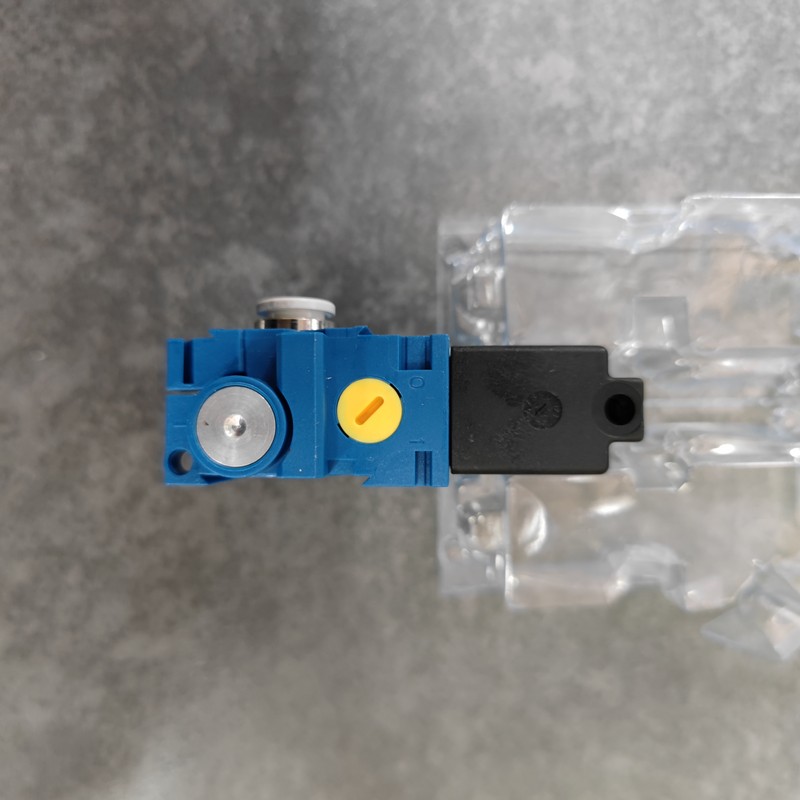 Aventics 换向阀 5790500220