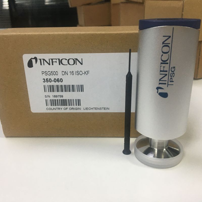 供应 PSG500 INFICON 英福康 皮拉尼真空计