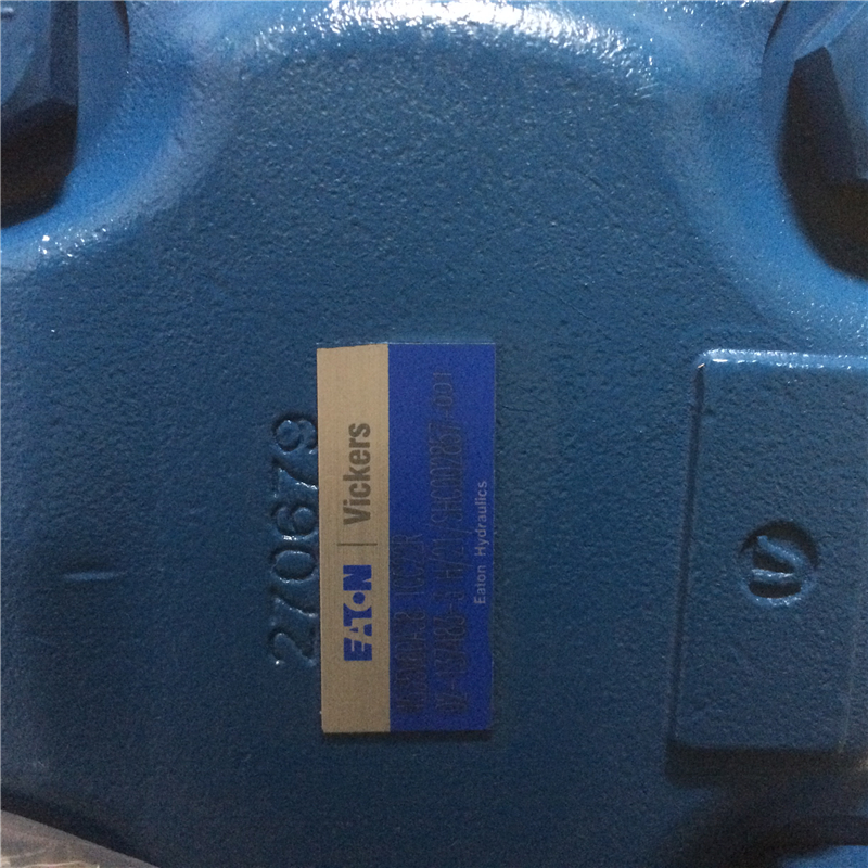 4535V-60A38-1CC-22R 威格士 叶片泵