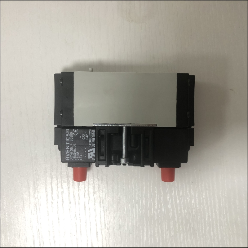 安沃驰 Aventics 换向阀 5763950220