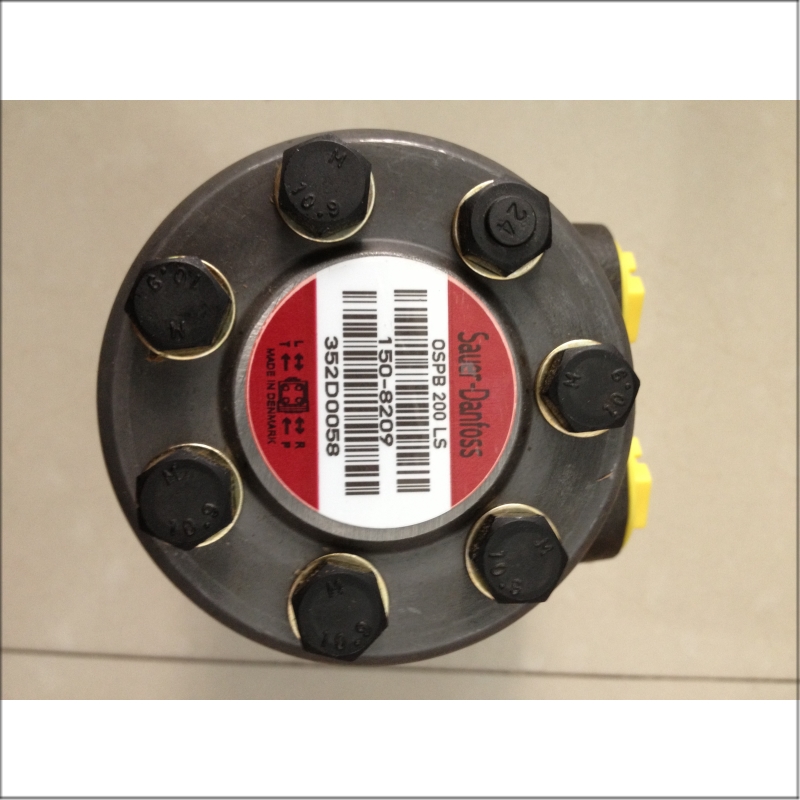 供应 DANFOSS丹佛斯转向器150-8209OSPB200LS