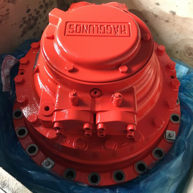 供应HAGGLUNDS 赫格隆马达CA140140SA0VHC0215