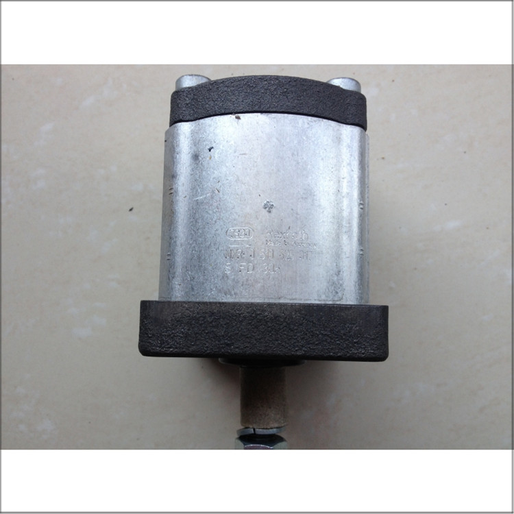 供应 力士乐齿轮泵 0510625017