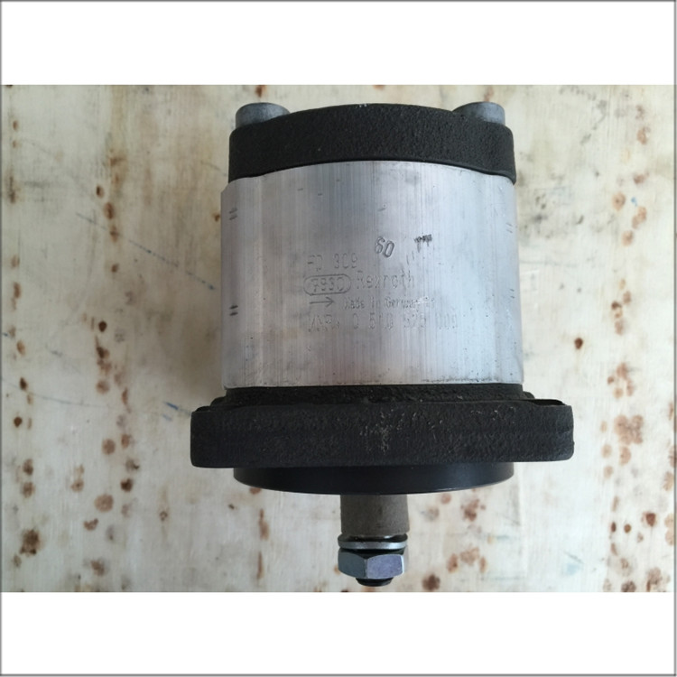 供应 力士乐齿轮泵0510525009