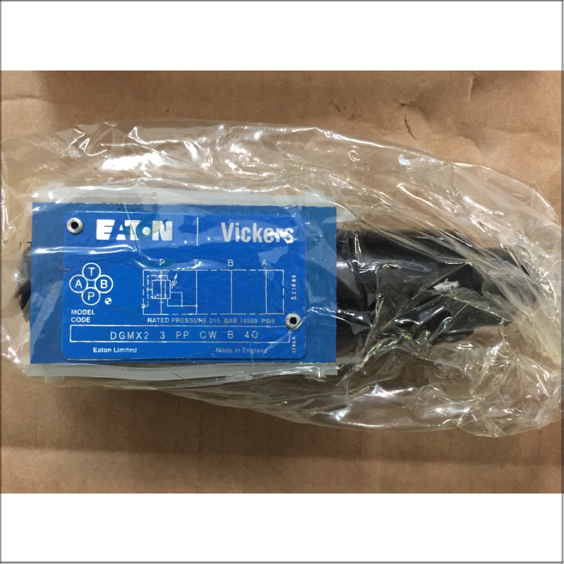 供应 威格士 减压阀 DGMX2-3-PP-CW-B-40